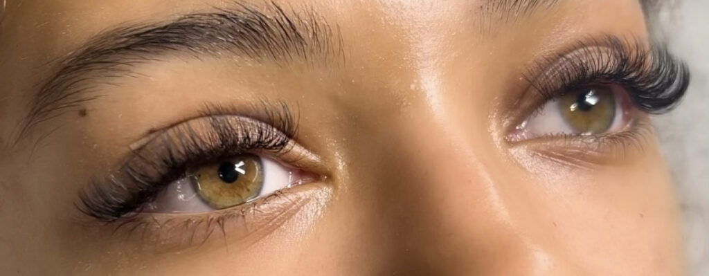 Lashes by Aya